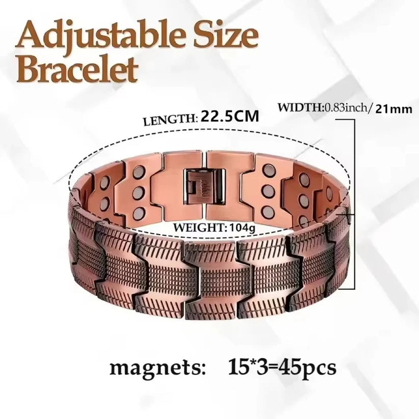 CopperEase Bracelet