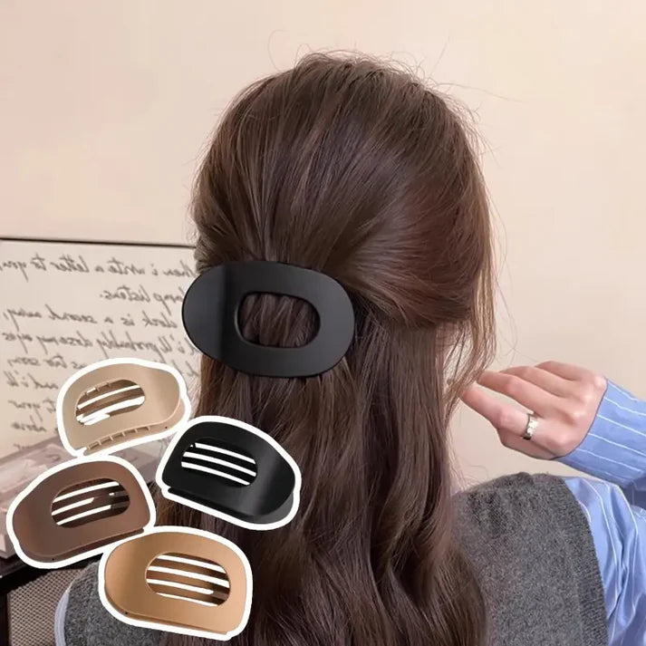 🌸Simple Elegant Duckbill Hair Clip