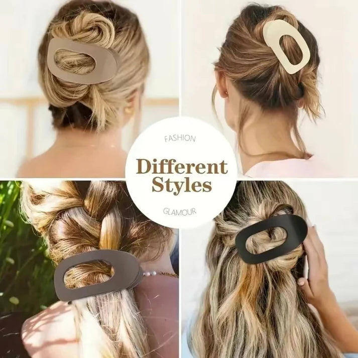 🌸Simple Elegant Duckbill Hair Clip