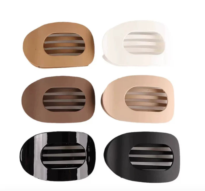 🌸Simple Elegant Duckbill Hair Clip