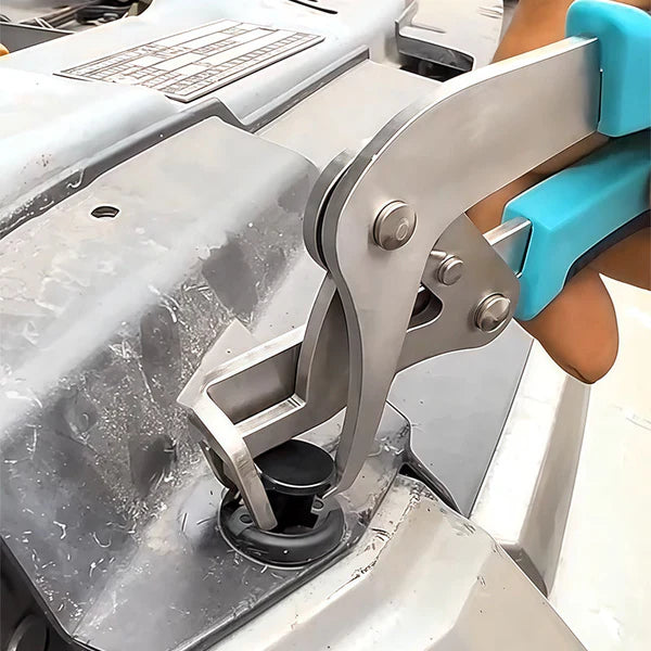 Auto Clip Pliers Tool