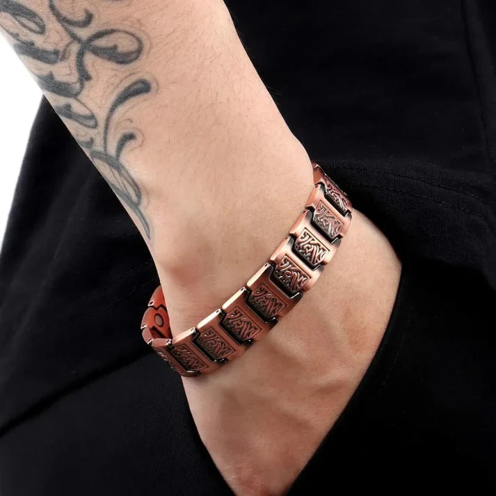 CopperEase Bracelet