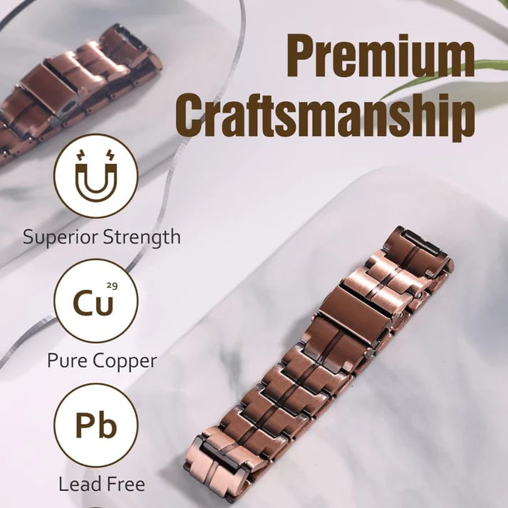 CopperEase Bracelet