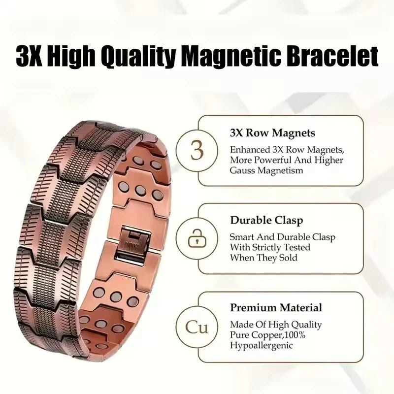 CopperEase Bracelet