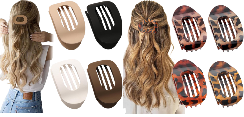 🌸Simple Elegant Duckbill Hair Clip