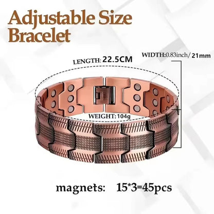 CopperEase Bracelet