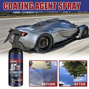 BUY 1 GET 1 FREE 3 in 1 Multi-functional Coating Renewal Agent