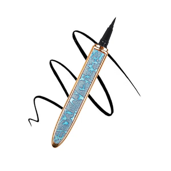 NEW 12 IN 1 EYELINER AND LASH ADHESIVE PANCAIL