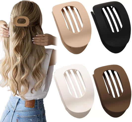 🌸Simple Elegant Duckbill Hair Clip