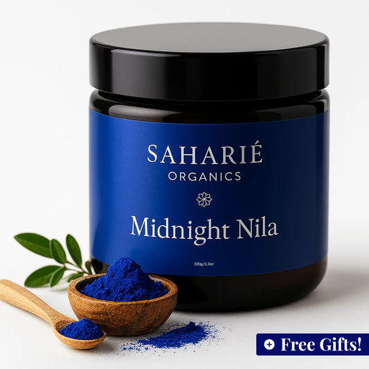 Midnight Nila