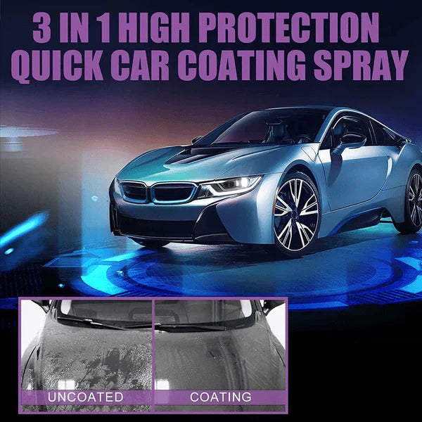 BUY 1 GET 1 FREE 3 in 1 Multi-functional Coating Renewal Agent