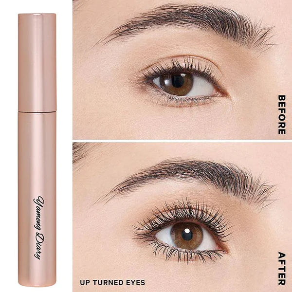 🔥Exclusive 2025 Luxury Sale ✨Ultimate Length & Curl Mascara BUY 1 GET 1 FREE