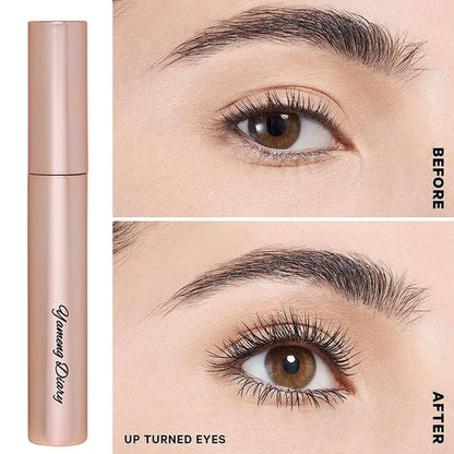 🔥Exclusive 2025 Luxury Sale ✨Ultimate Length & Curl Mascara BUY 1 GET 1 FREE