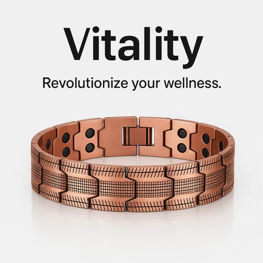 CopperEase Bracelet