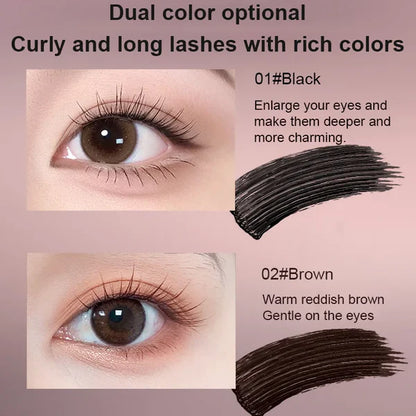🔥Exclusive 2025 Luxury Sale ✨Ultimate Length & Curl Mascara BUY 1 GET 1 FREE