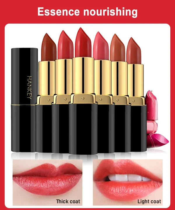 Liyen Meiwo Lipstick