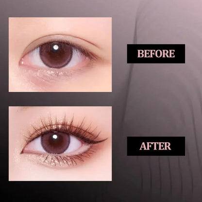 🔥Exclusive 2025 Luxury Sale ✨Ultimate Length & Curl Mascara BUY 1 GET 1 FREE