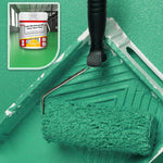 Quick-Dry Anti-Slip Water-Based Floor Paint 500 ML