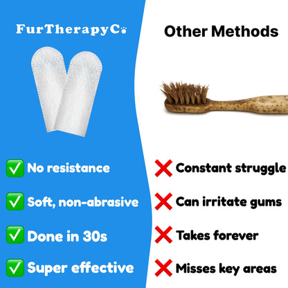FreshWipes Kit – Protects Against Dental Diseases